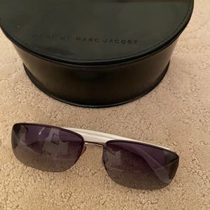 Marc Jacobs Vintage Cat Eye Sunglasses!